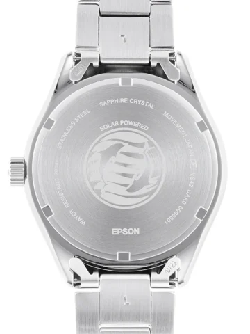 ra-wj0001e10b.4 ORIENT SPORTS Mako 40 Solar RA-WJ0001E10B