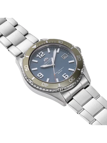 ORIENT SPORTS Mako 40 Solar RA-WJ0002L10B