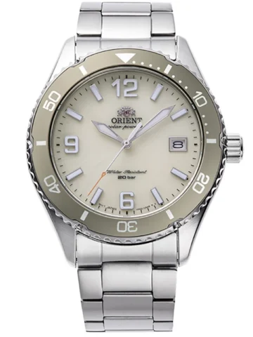 ORIENT SPORTS Mako 40 Solar RA-WJ0003S10B