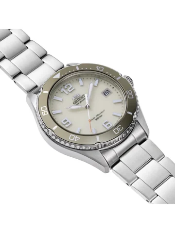 ORIENT SPORTS Mako 40 Solar RA-WJ0003S10B