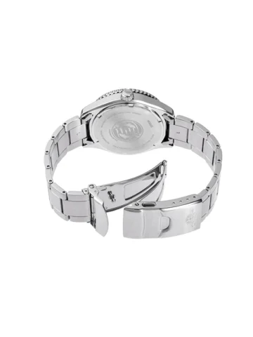 ra-wj0004y10b.1 ORIENT SPORTS Mako 40 Solar RA-WJ0004Y10B