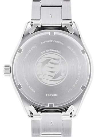 ORIENT SPORTS Mako 40 Solar RA-WJ0004Y10B