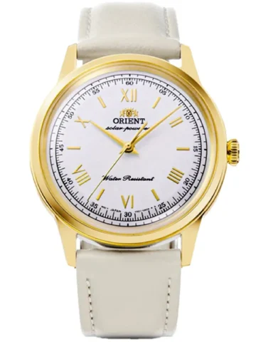 ORIENT CLASSIC Solar RA-WK0001S10B