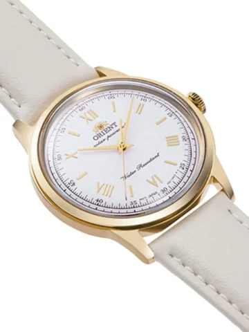 ra-wk0001s10b.1 ORIENT CLASSIC Solar RA-WK0001S10B