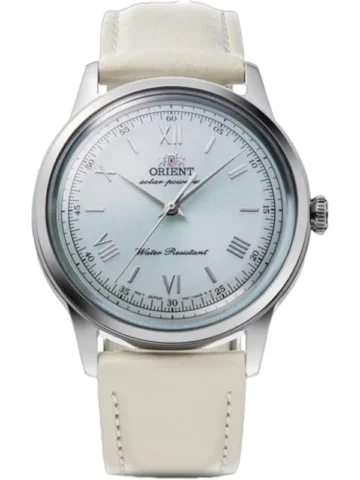 ORIENT CLASSIC Solar RA-WK0002E10B