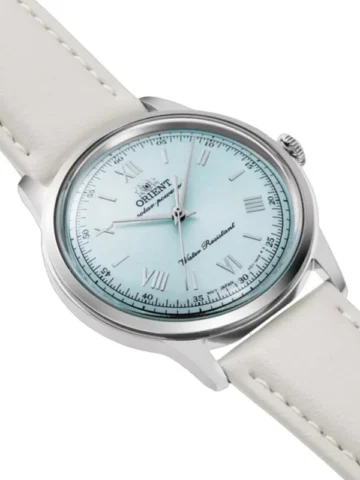 ra-wk0002e10b.1 ORIENT CLASSIC Solar RA-WK0002E10B