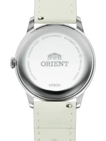 ra-wk0002e10b.3 ORIENT CLASSIC Solar RA-WK0002E10B