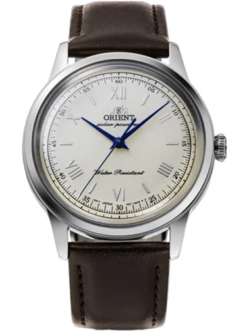 ORIENT CLASSIC Solar RA-WK0003G10B