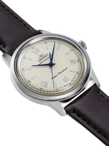 ORIENT CLASSIC Solar RA-WK0003G10B