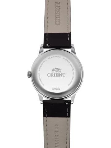 ORIENT CLASSIC Solar RA-WK0003G10B