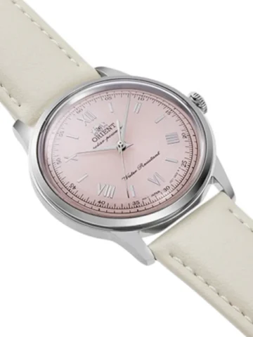 ORIENT CLASSIC Solar RA-WK0005P10B