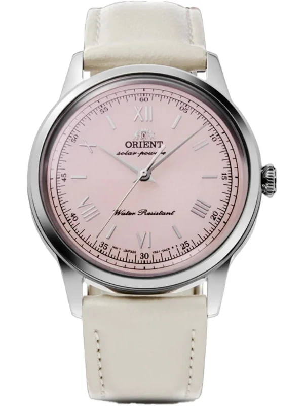 Ceas Orient Classic Solar RA-WK0005P10B