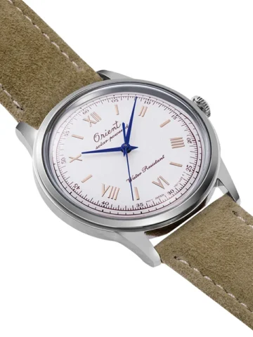 ORIENT CLASSIC Solar LE RA-WK0006S10B