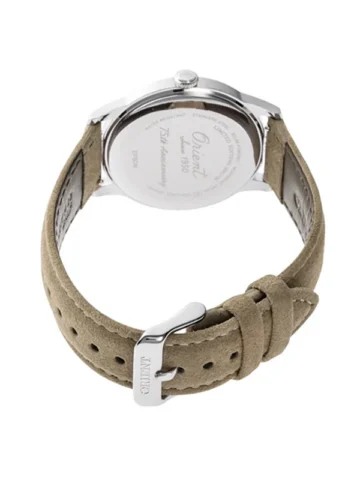 ORIENT CLASSIC Solar LE RA-WK0006S10B