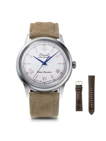 ORIENT CLASSIC Solar LE RA-WK0006S10B