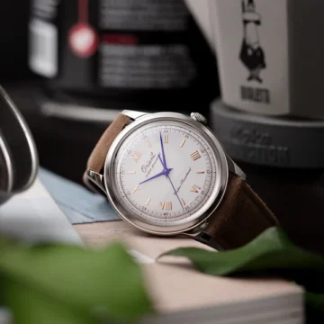 ORIENT CLASSIC Solar LE RA-WK0006S10B