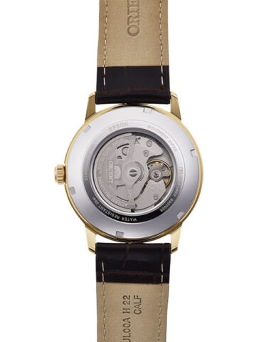 ORIENT CONTEMPORARY RA-AC0F04S30B