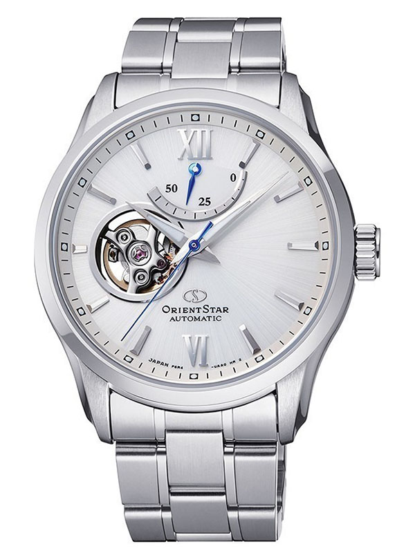 Часы Orient Star Contemporary RE-AT0003S00B