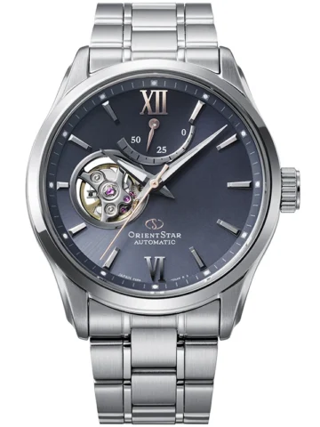 ORIENT STAR CONTEMPORARY Keshiki Semi Skeleton LE RE-AT0021L00B
