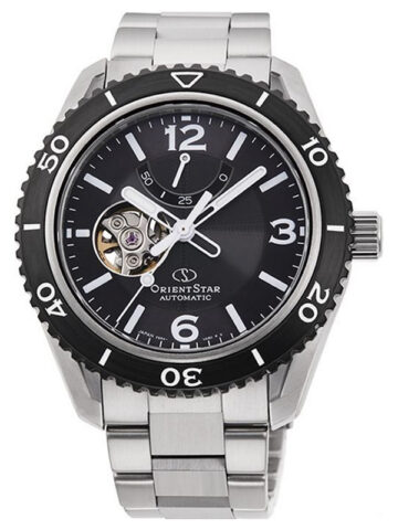 ORIENT STAR SPORTS RE-AT0101B00B