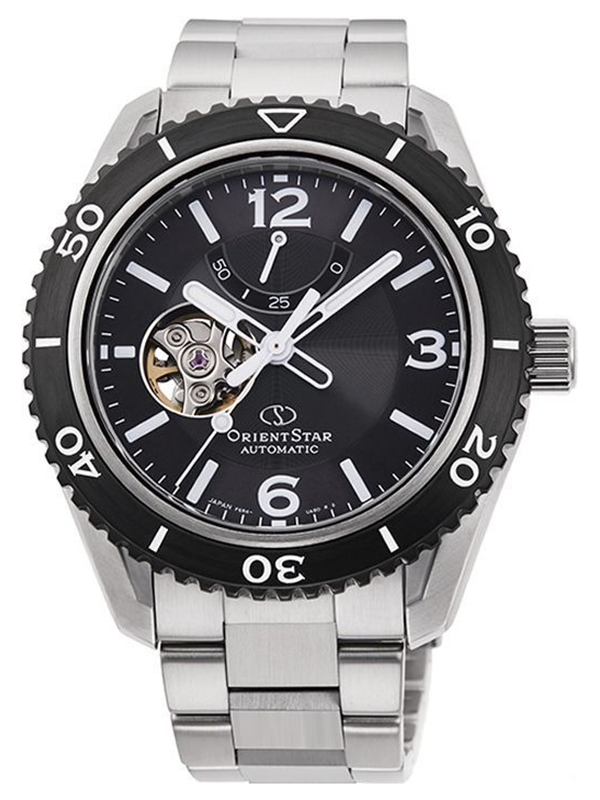 Часы Orient Star Sports RE-AT0101B00B