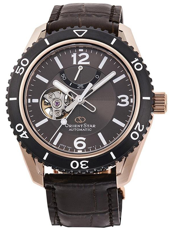 Ceas Orient Star Sports RE-AT0103Y00B