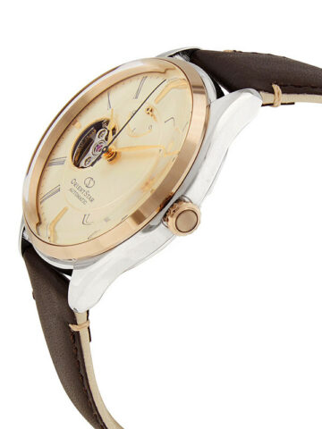 ORIENT STAR CLASSIC Semi Skeleton RE-AT0201G00B