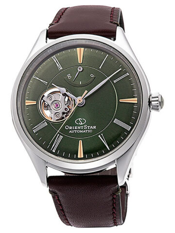 ORIENT STAR CLASSIC RE-AT0202E00B