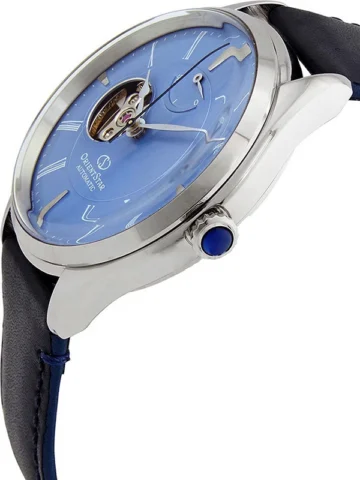 ORIENT STAR CLASSIC Semi Skeleton RE-AT0203L00B