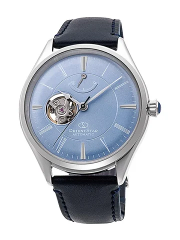 re-at0203l00b ORIENT STAR CLASSIC Semi Skeleton RE-AT0203L00B