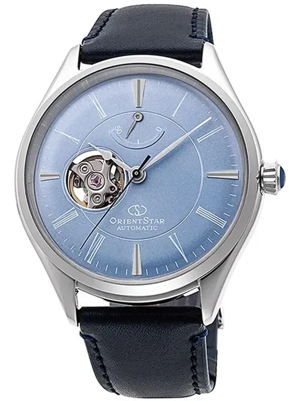 Ceas Orient Star Classic Semi Skeleton RE-AT0203L00B