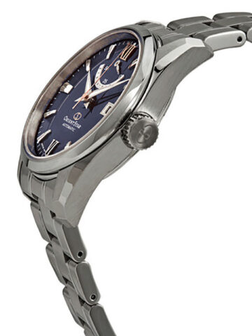 ORIENT STAR CONTEMPORARY RE-AU0005L00B