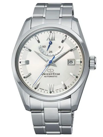 ORIENT STAR CONTEMPORARY RE-AU0006S00B