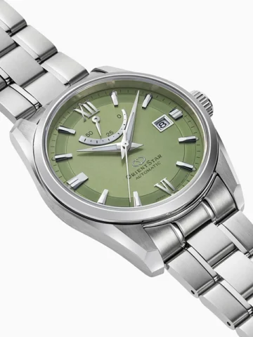 re-au0107e00b.1 ORIENT STAR CONTEMPORARY Date RE-AU0107E00B