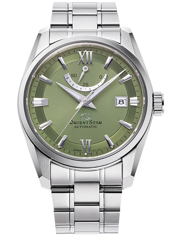 Часы Orient Star Contemporary Date RE-AU0107E00B