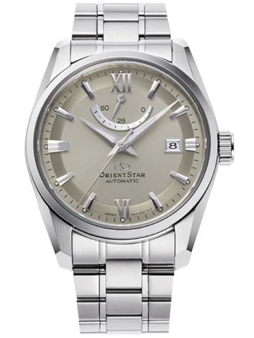 ORIENT STAR CONTEMPORARY Date RE-AU0110N00B