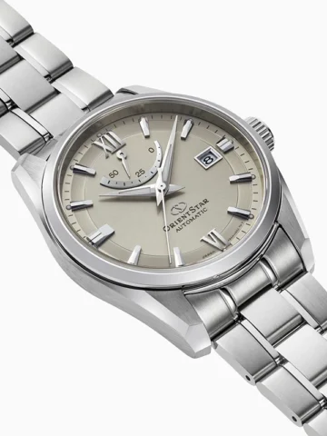 re-au0110n00b.5 ORIENT STAR CONTEMPORARY Date RE-AU0110N00B