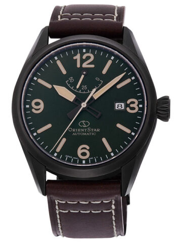 ORIENT STAR SPORTS RE-AU0201E00B