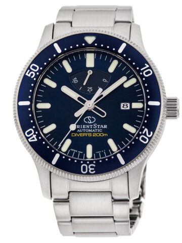 ORIENT STAR SPORTS DIVER RE-AU0302L00B