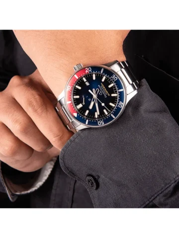 ORIENT STAR SPORTS Diver Limited Edition RE-AU0306L00B