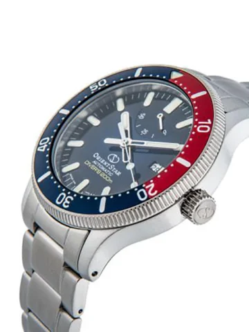 re-au0306l00b.3 ORIENT STAR SPORTS Diver Limited Edition RE-AU0306L00B