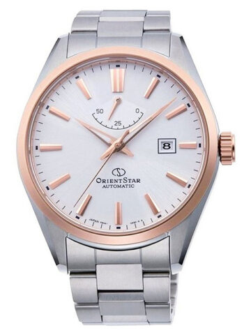 ORIENT STAR CONTEMPORARY RE-AU0401S00B