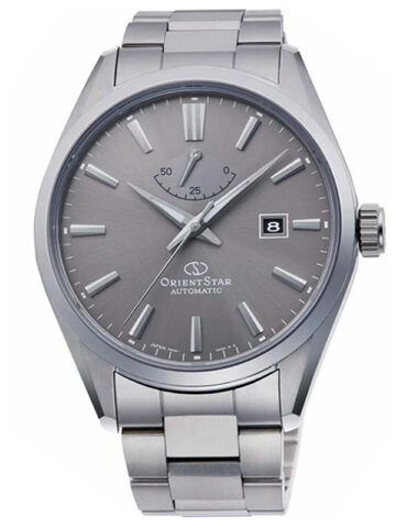 ORIENT STAR CONTEMPORARY RE-AU0404N00B
