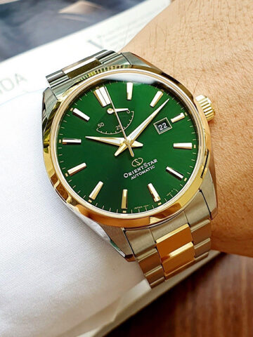 re-au0405e00b-2 ORIENT STAR RE-AU0405E00B Contemporary