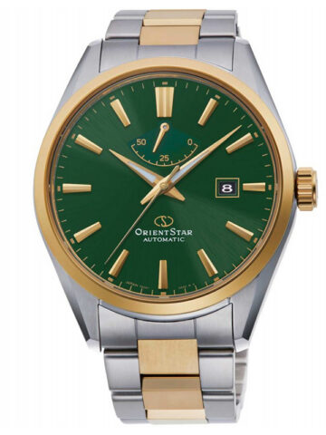 ORIENT STAR CONTEMPORARY RE-AU0405E00B