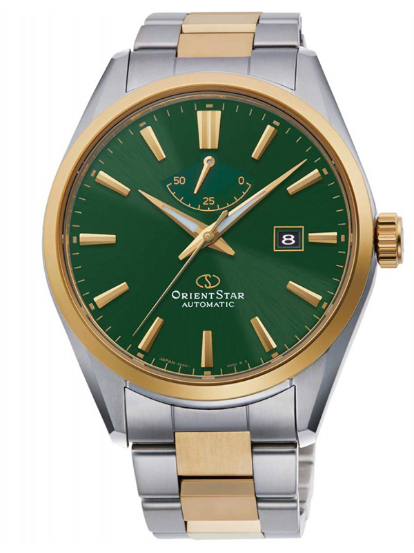 Ceas Orient Star Contemporary RE-AU0405E00B