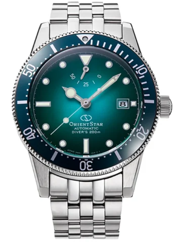 ORIENT STAR SPORTS Diver 1964 Mark II RE-AU0602E00B