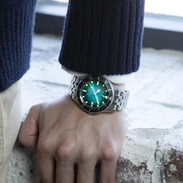 ORIENT STAR SPORTS Diver 1964 Mark II RE-AU0602E00B