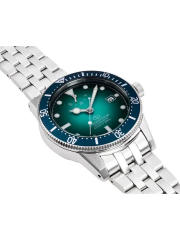 re-au0602e00b.5 ORIENT STAR SPORTS Diver 1964 Mark II RE-AU0602E00B