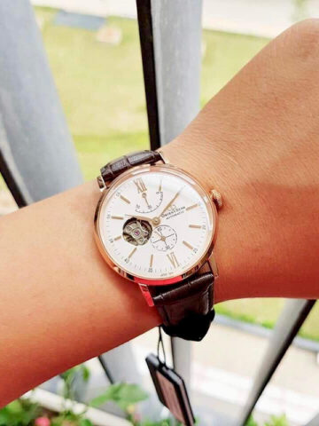 ORIENT STAR CLASSIC RE-AV0001S00B